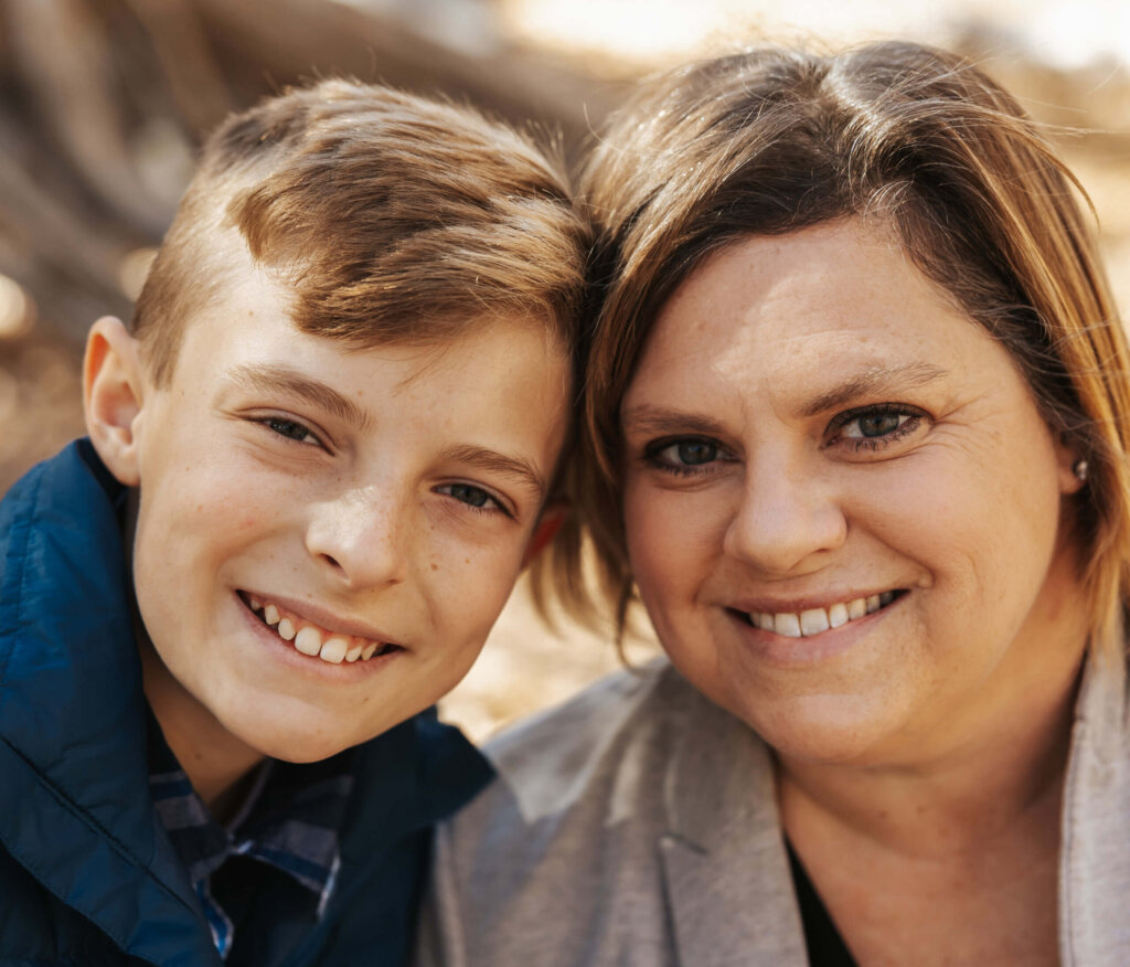 About us nurturing newborns
